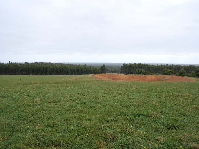 Lot 37 Millinup Road, Porongurup WA 6324