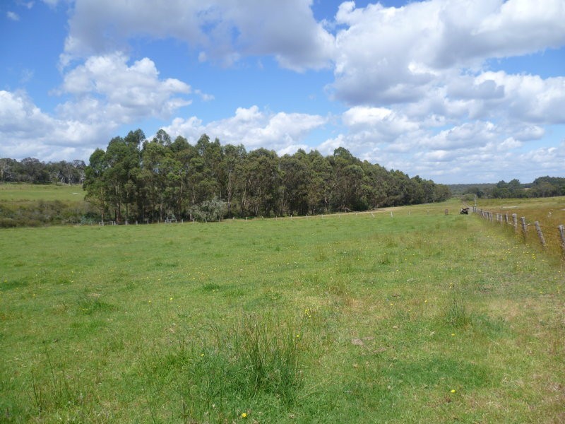 Lot A,  Benson Road, Kalgan WA 6330