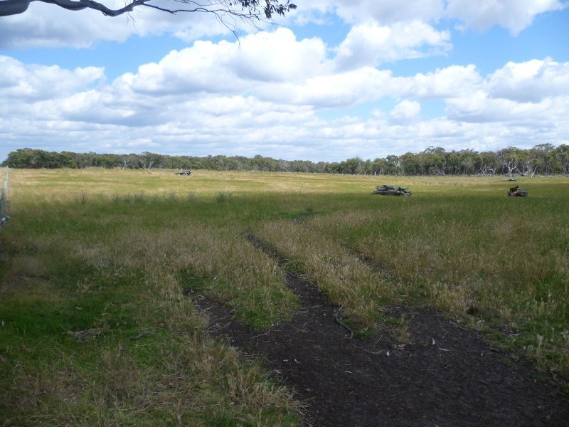 Lot A,  Benson Road, Kalgan WA 6330