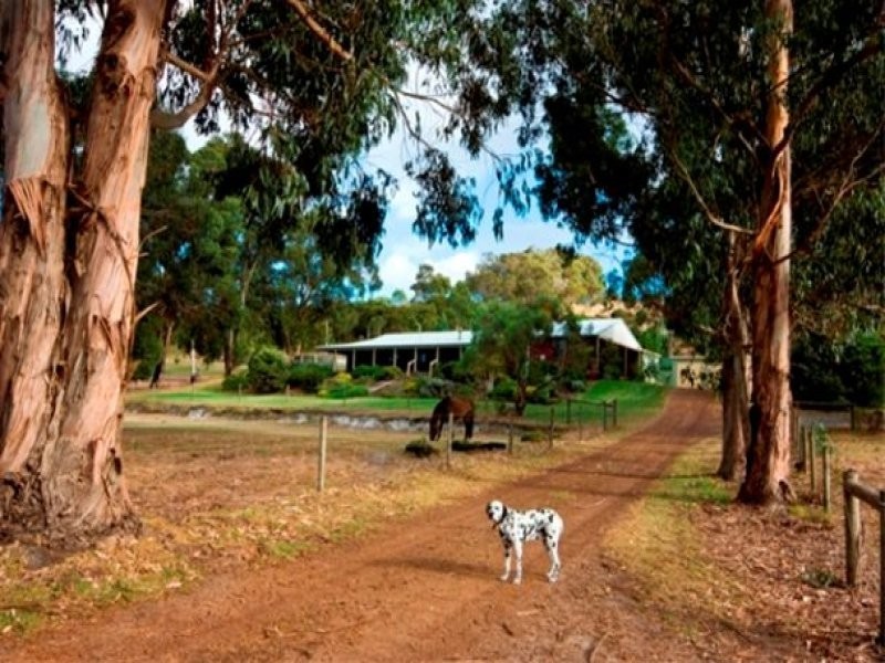 278 Old Elleker Road, Gledhow WA 6330