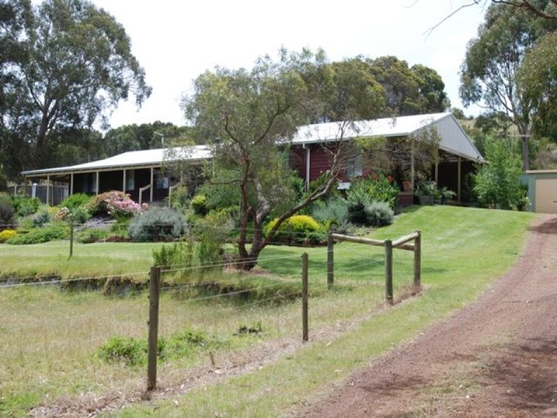 278 Old Elleker Road, Gledhow WA 6330