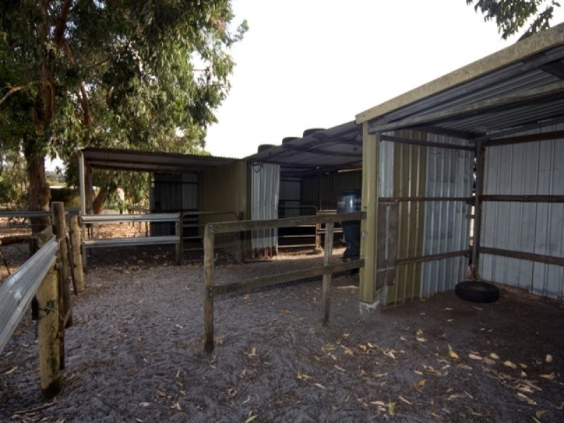 278 Old Elleker Road, Gledhow WA 6330