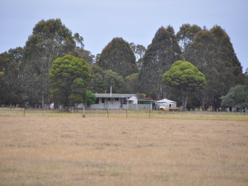 385-386 Cnr Elliott Road & Settlement Road, Narrikup WA 6326