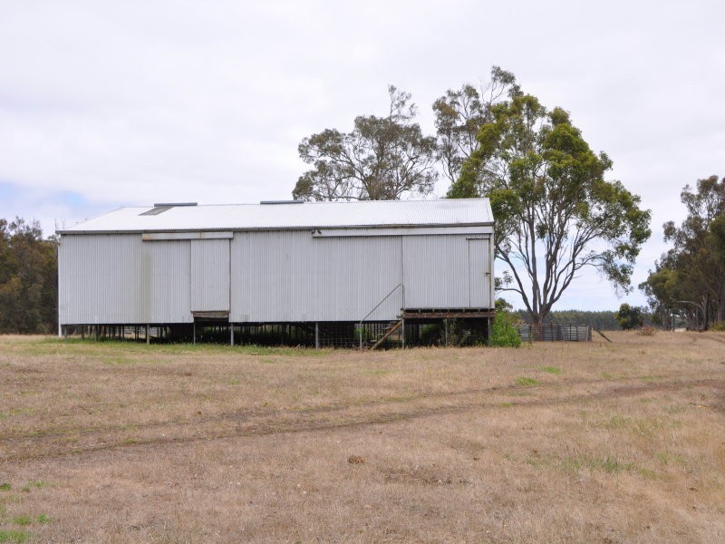 385-386 Cnr Elliott Road & Settlement Road, Narrikup WA 6326