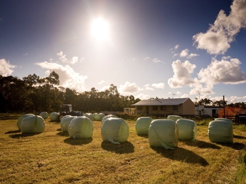 857 Marbelup Road North, Marbelup WA 6330