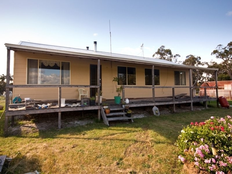 857 Marbelup Road North, Marbelup WA 6330