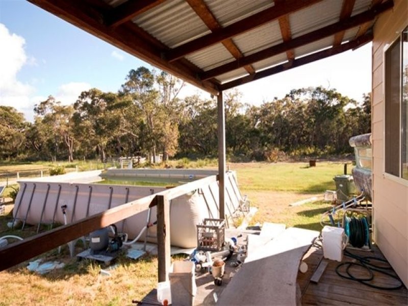 857 Marbelup Road North, Marbelup WA 6330