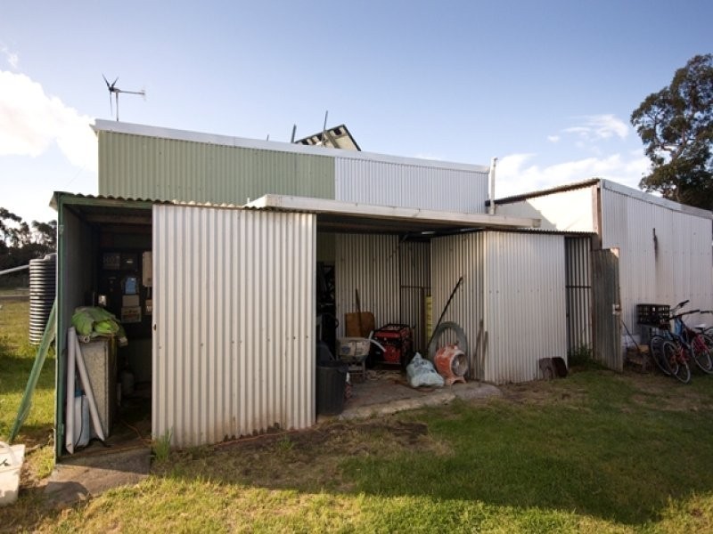 857 Marbelup Road North, Marbelup WA 6330