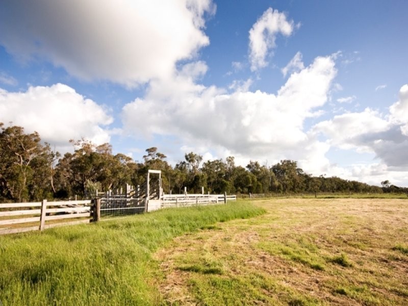 857 Marbelup Road North, Marbelup WA 6330
