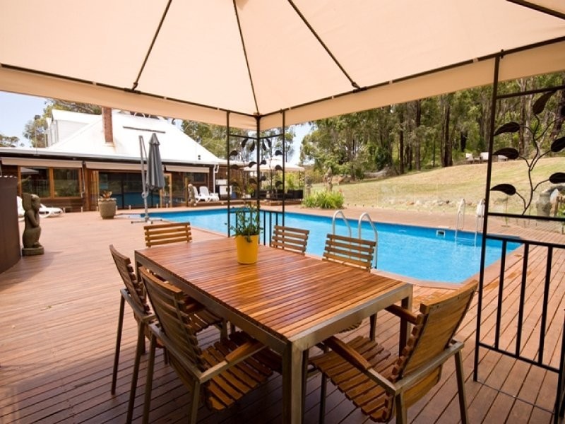 2658 Porongurup Road, Porongurup WA 6324
