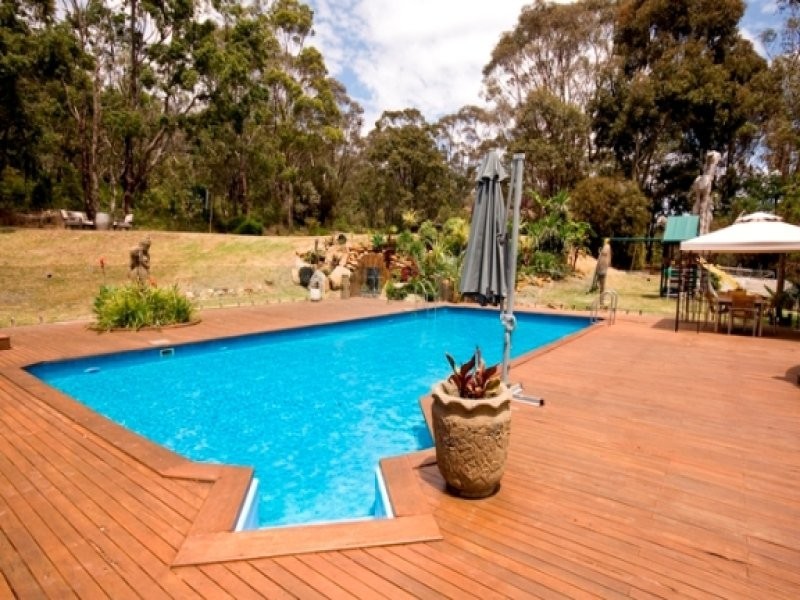 2658 Porongurup Road, Porongurup WA 6324