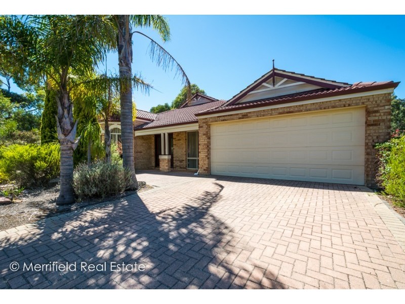 27 Little Oxford Street, Gledhow WA 6330