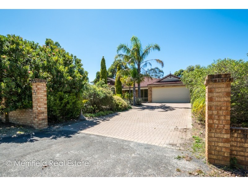 27 Little Oxford Street, Gledhow WA 6330
