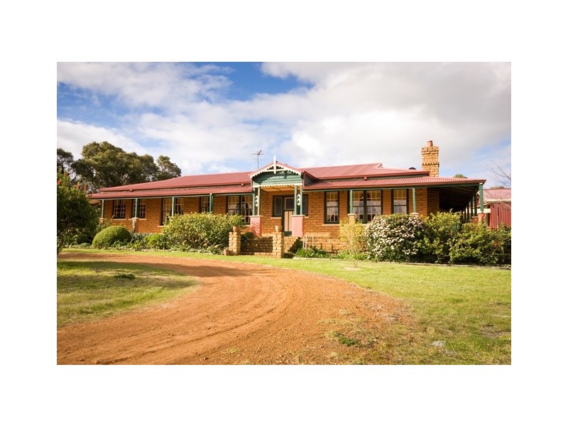 87 Walford Road, Kalgan WA 6330