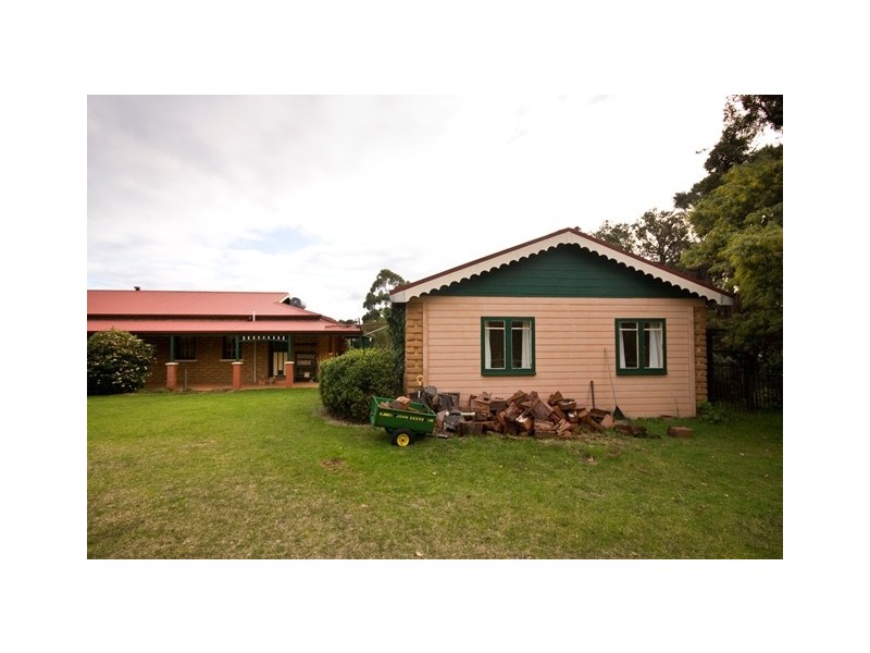 87 Walford Road, Kalgan WA 6330