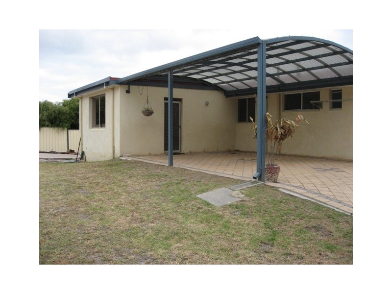 60 Brunswick Road, Albany WA 6330