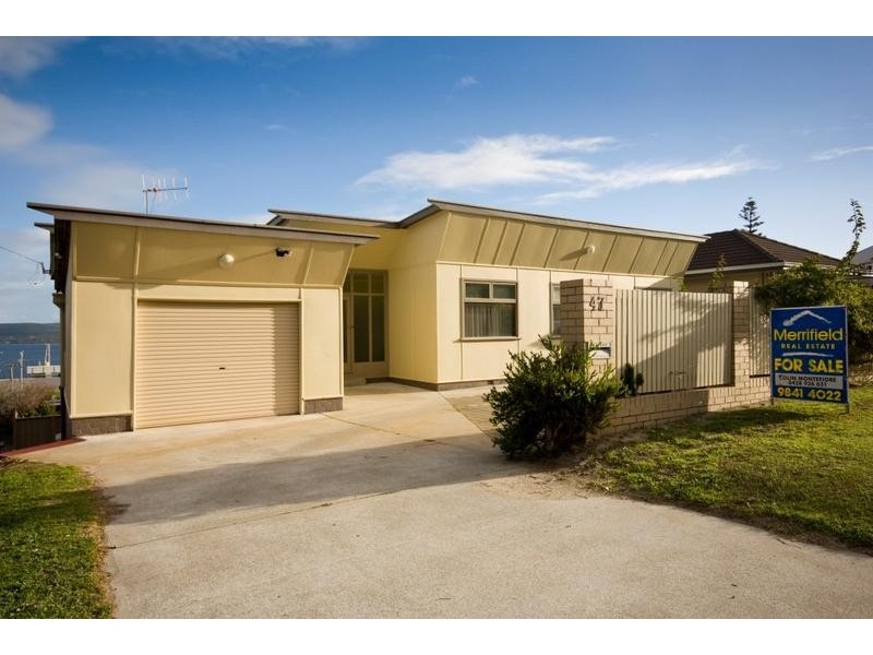 47 Burgoyne Road, Albany WA 6330