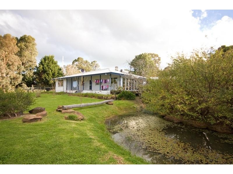 1258 Millbrook Road, Millbrook WA 6330