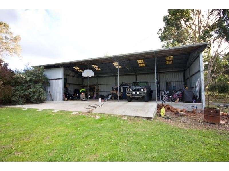 1258 Millbrook Road, Millbrook WA 6330