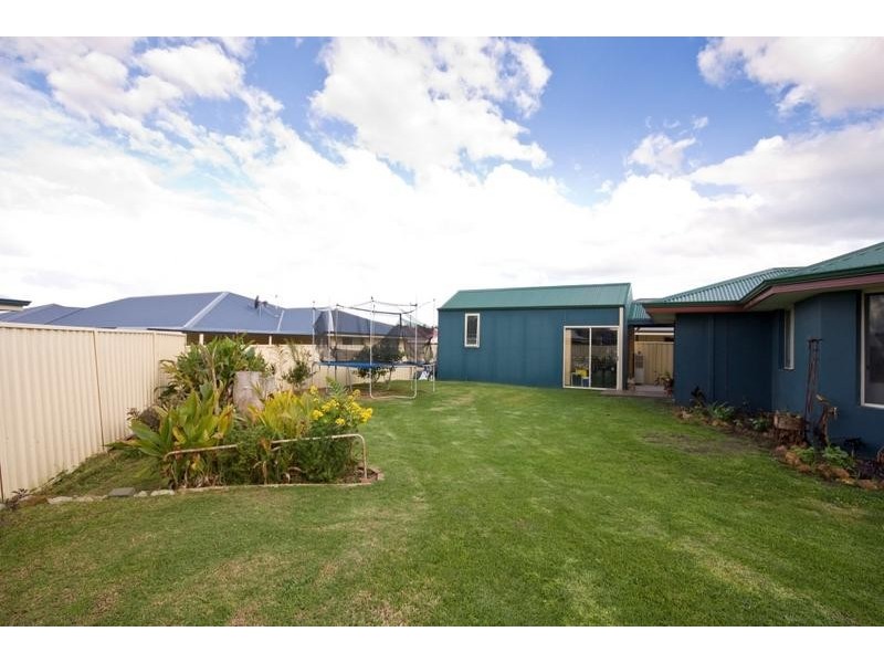 14 Stoddart Corner, Mckail WA 6330