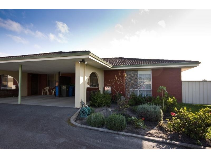 5/5 Campbell Road, Mira Mar WA 6330