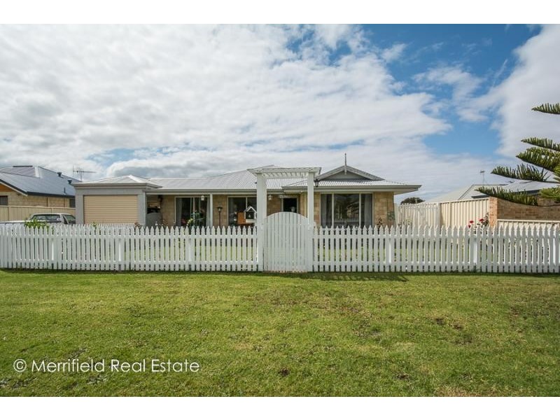 4 O’Keefe Parade, Mckail WA 6330