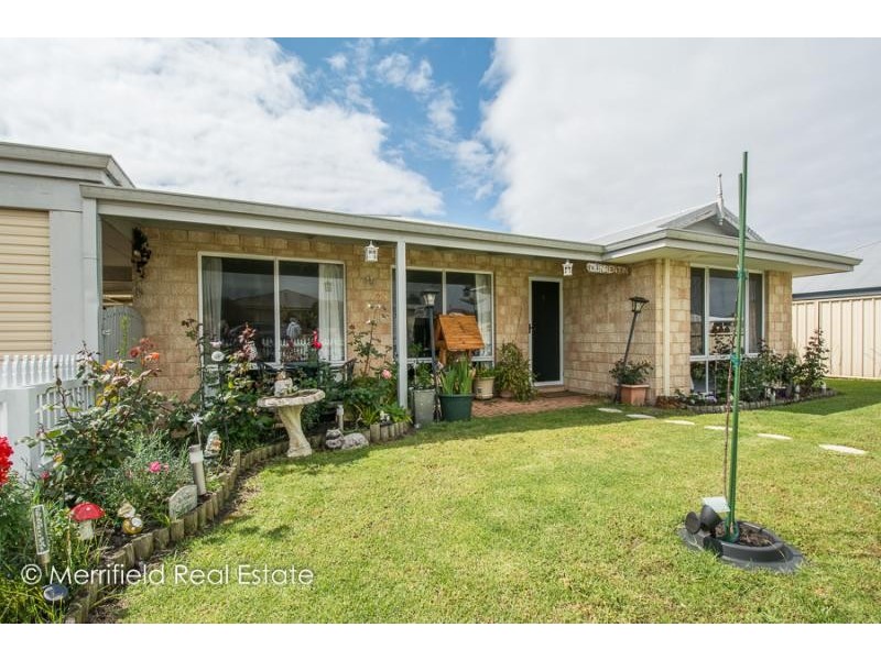 4 O’Keefe Parade, Mckail WA 6330