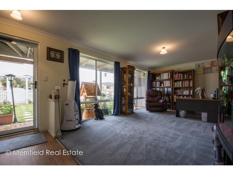 4 O’Keefe Parade, Mckail WA 6330