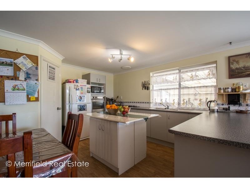 4 O’Keefe Parade, Mckail WA 6330