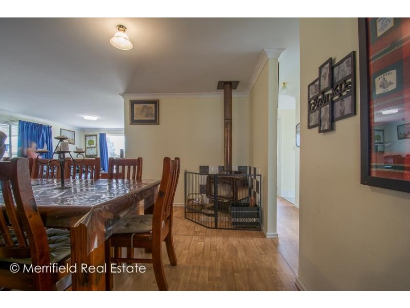 4 O’Keefe Parade, Mckail WA 6330