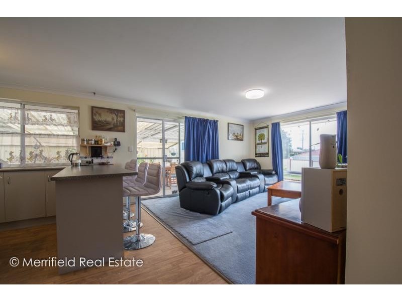 4 O’Keefe Parade, Mckail WA 6330