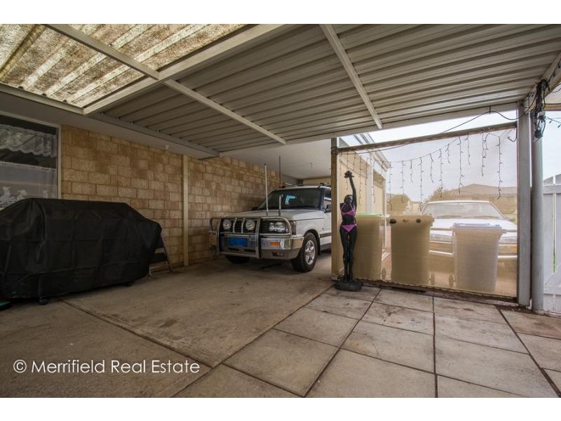 4 O’Keefe Parade, Mckail WA 6330