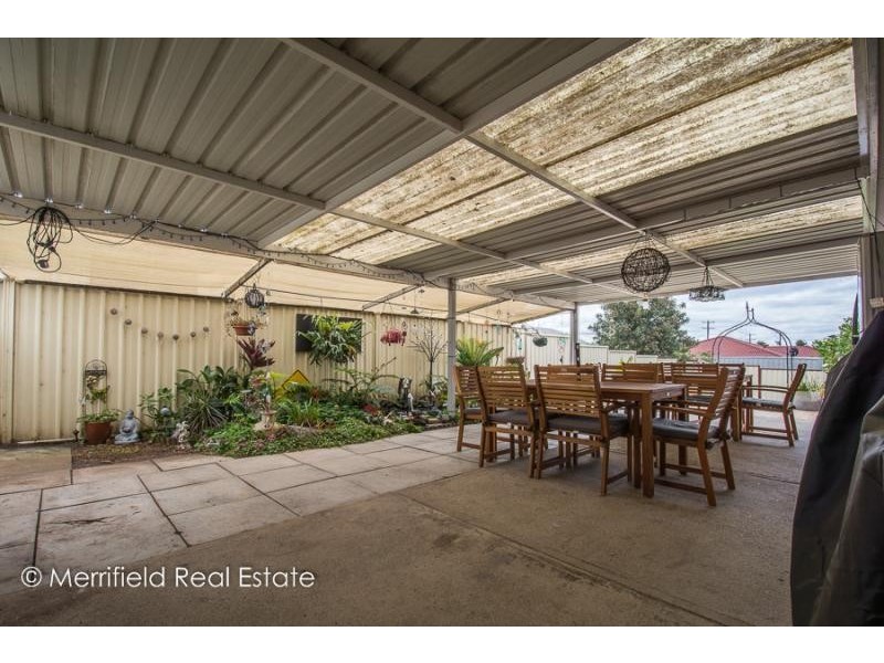 4 O’Keefe Parade, Mckail WA 6330