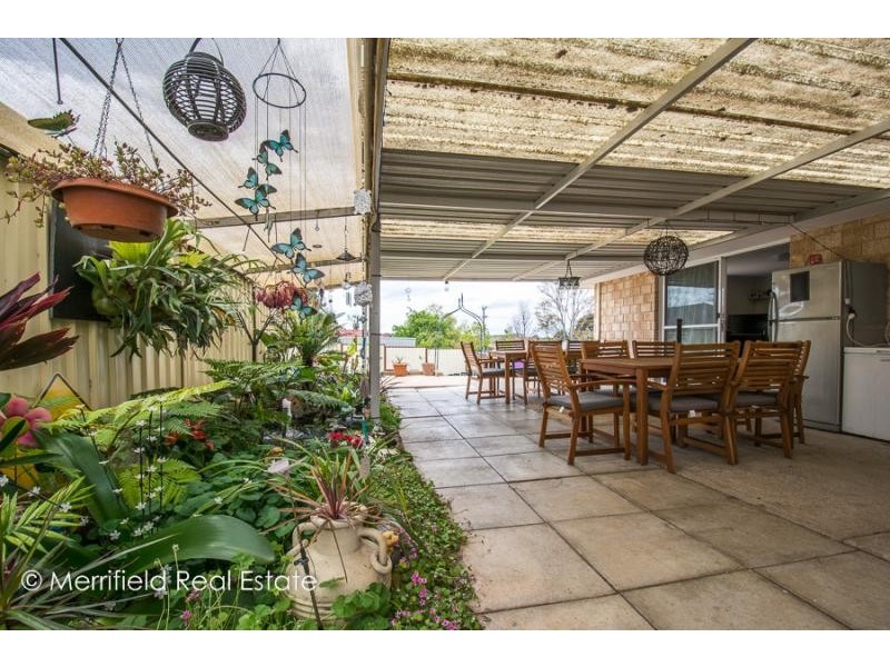 4 O’Keefe Parade, Mckail WA 6330