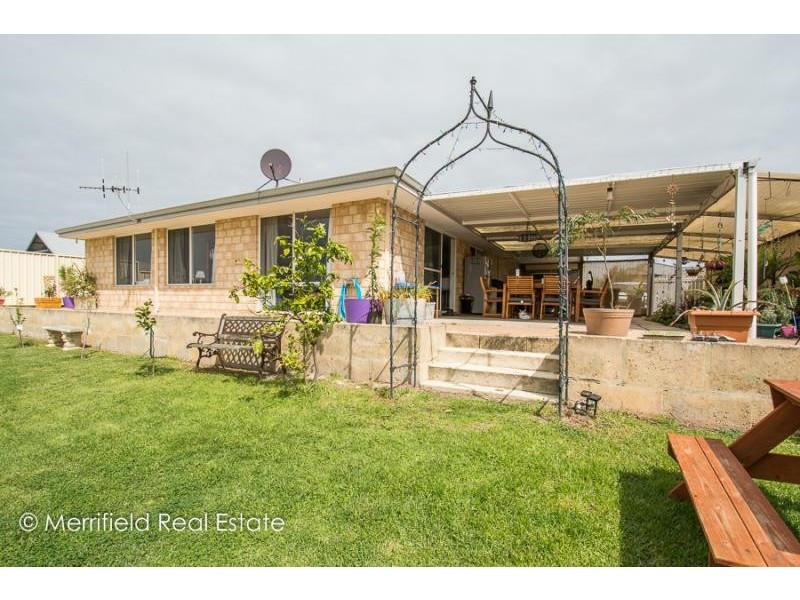 4 O’Keefe Parade, Mckail WA 6330