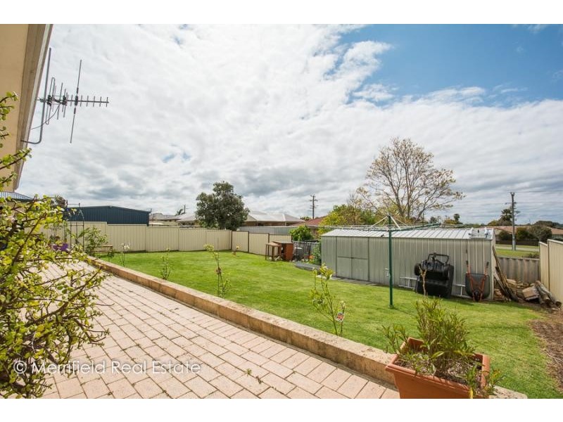4 O’Keefe Parade, Mckail WA 6330