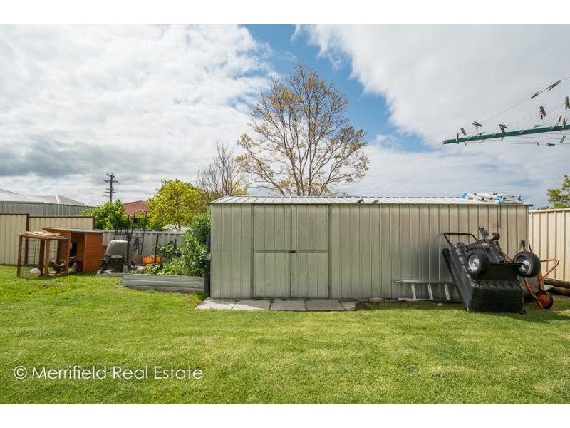 4 O’Keefe Parade, Mckail WA 6330