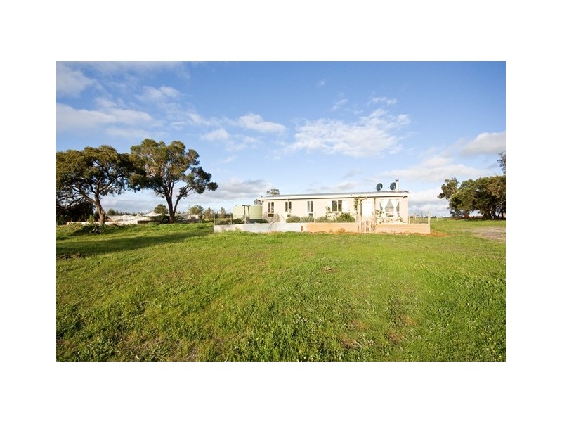 274 Deep Creek Road, Kalgan WA 6330