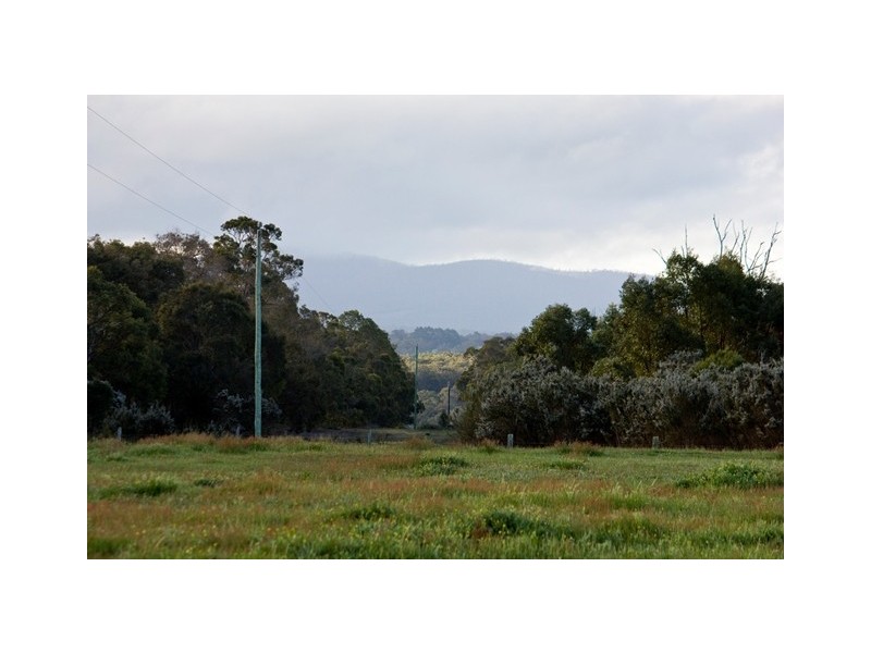 274 Deep Creek Road, Kalgan WA 6330