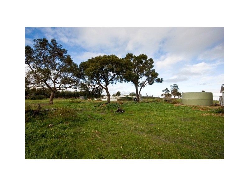 274 Deep Creek Road, Kalgan WA 6330