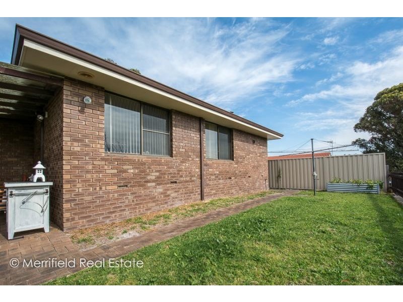 30 Tunney Way, Spencer Park WA 6330