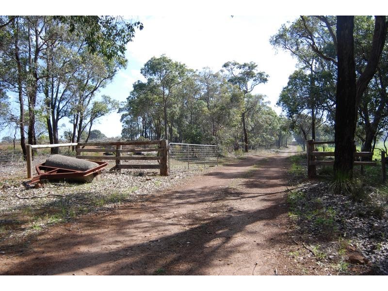 119 Churchlane Road, Kalgan WA 6330