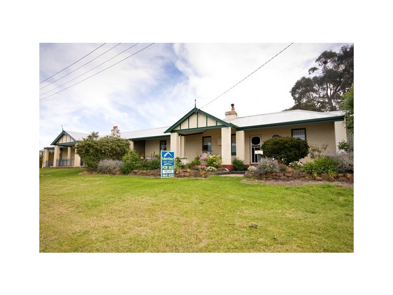 7 Camfield Street, Mount Melville WA 6330