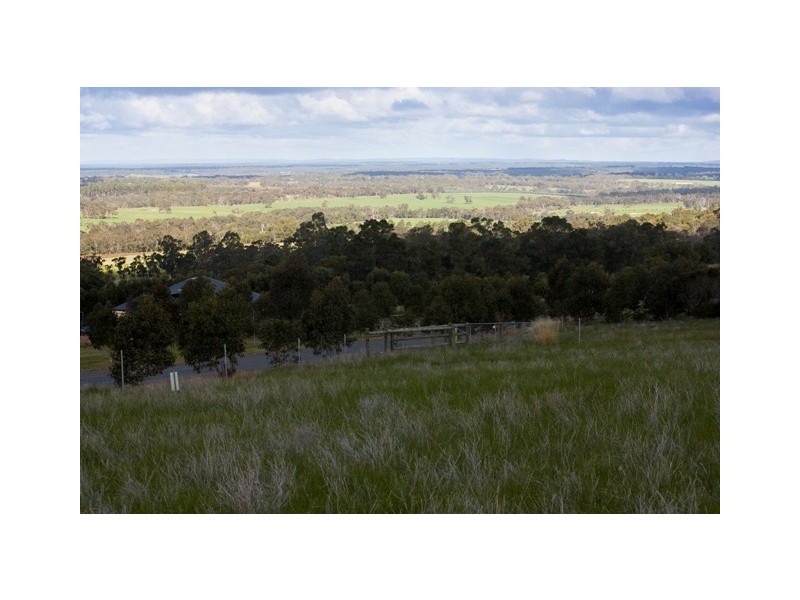 Lot 66, 68 Braidwood Drive, Mount Barker WA 6324