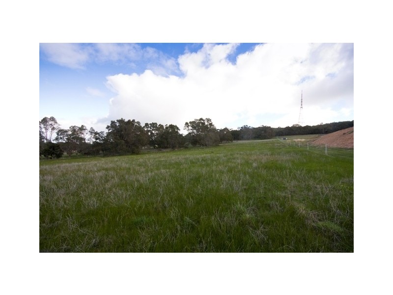 Lot 66, 68 Braidwood Drive, Mount Barker WA 6324