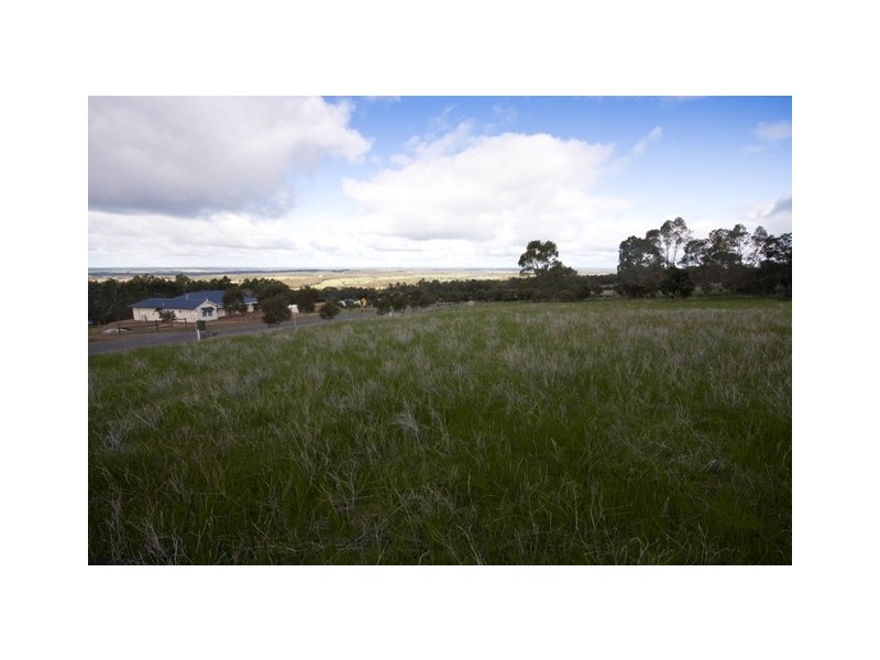 Lot 66, 68 Braidwood Drive, Mount Barker WA 6324