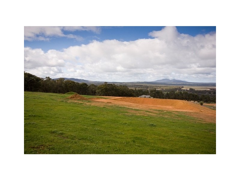 Lot 69, 68 Braidwood Drive, Mount Barker WA 6324