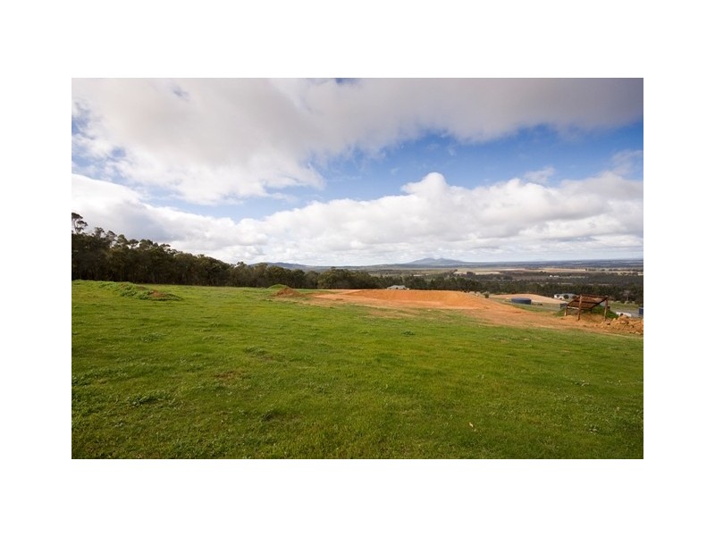 Lot 69, 68 Braidwood Drive, Mount Barker WA 6324