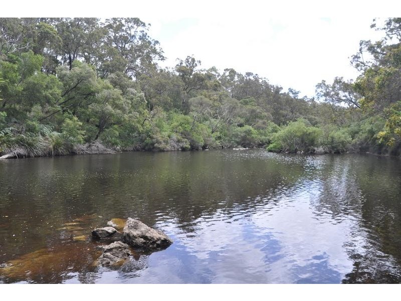 Lot A & B, 77 South Coast Highway, Kalgan WA 6330