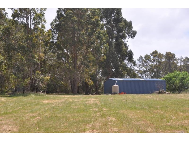 Lot A & B, 77 South Coast Highway, Kalgan WA 6330